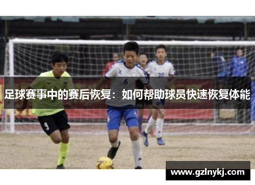 足球赛事中的赛后恢复：如何帮助球员快速恢复体能